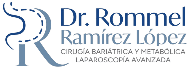 Dr. Rommel Ramírez López