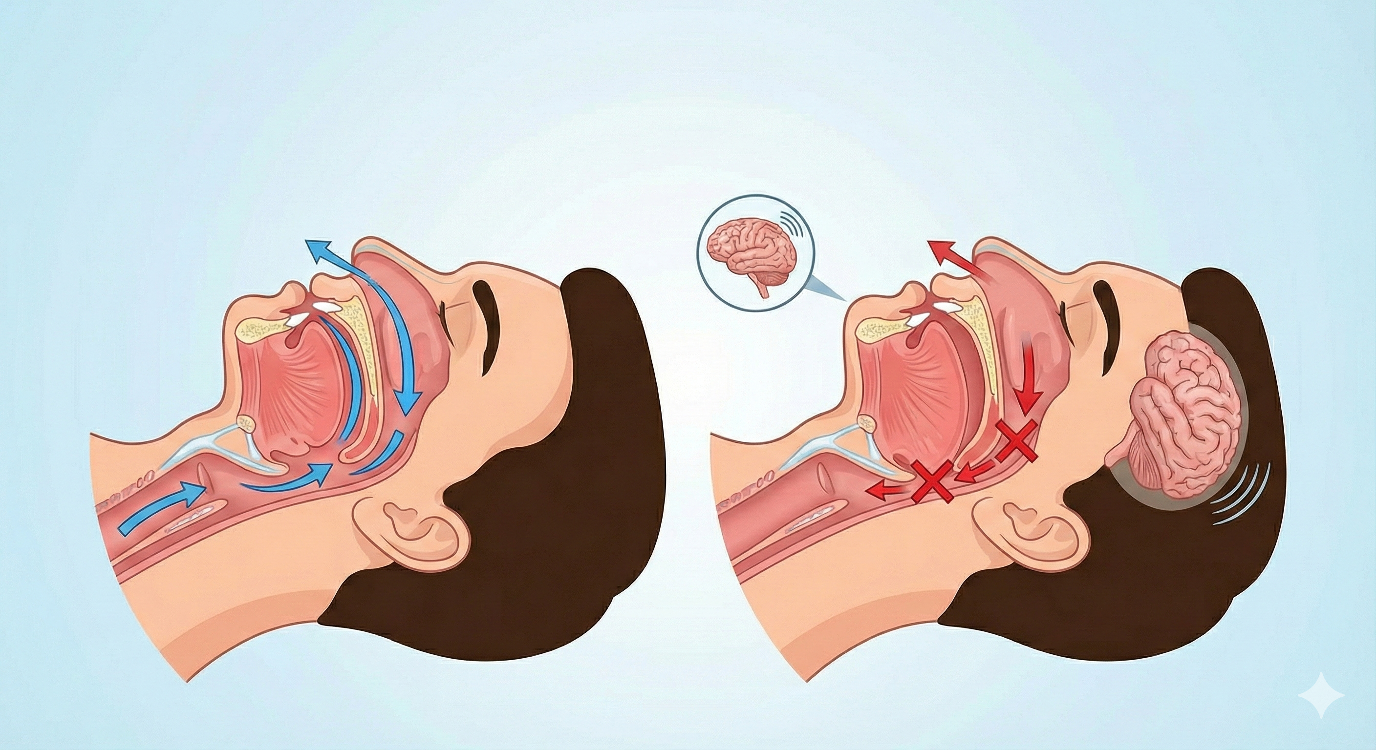 SAOS (SÍNDROME DE APNEA OBSTRUCTIVA DEL SUEÑO) ASOCIADA A LA OBESIDAD