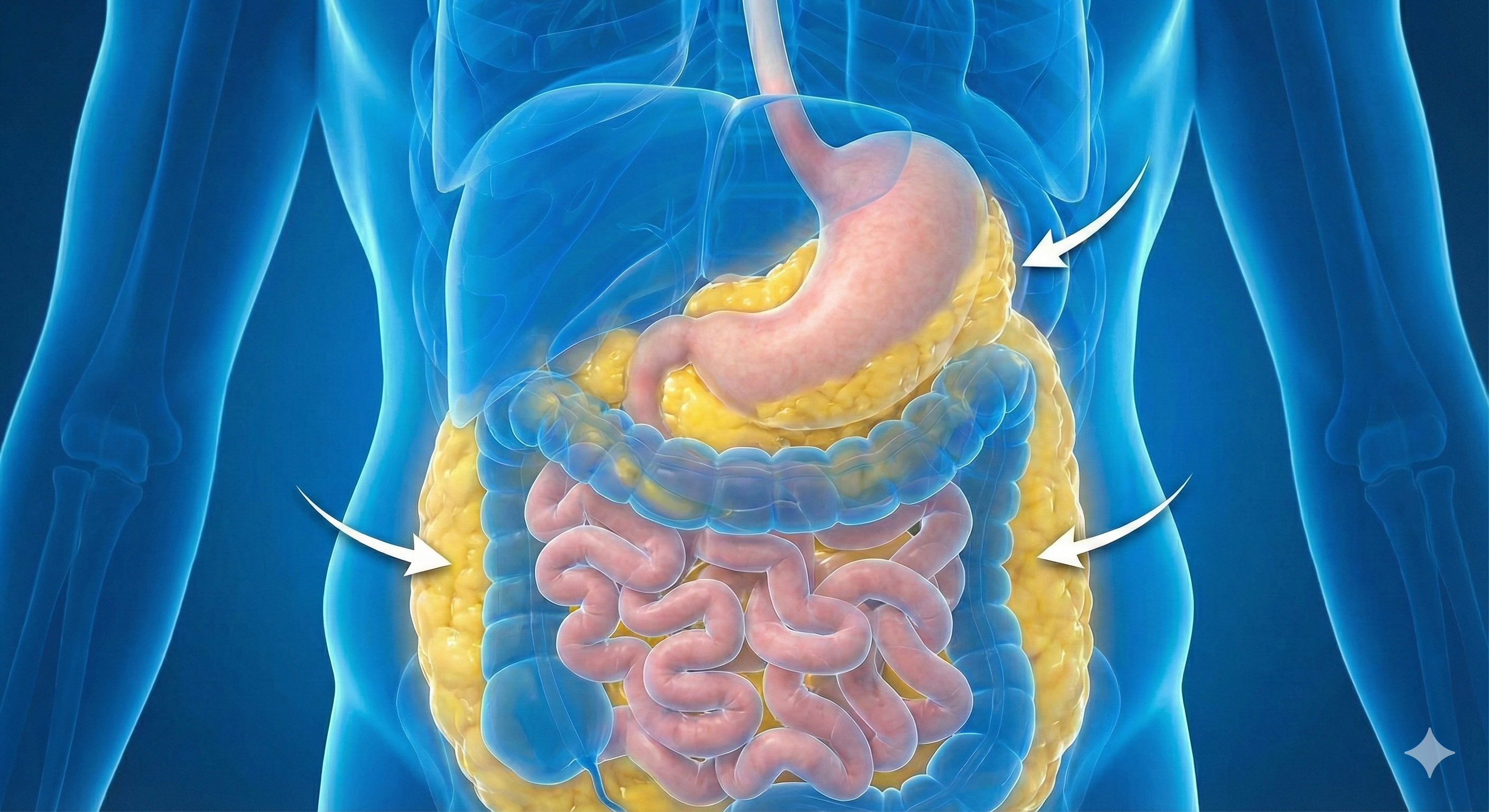 SOBREPESO, OBESIDAD (MÁS PESO)